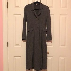 Free People Boho Duster